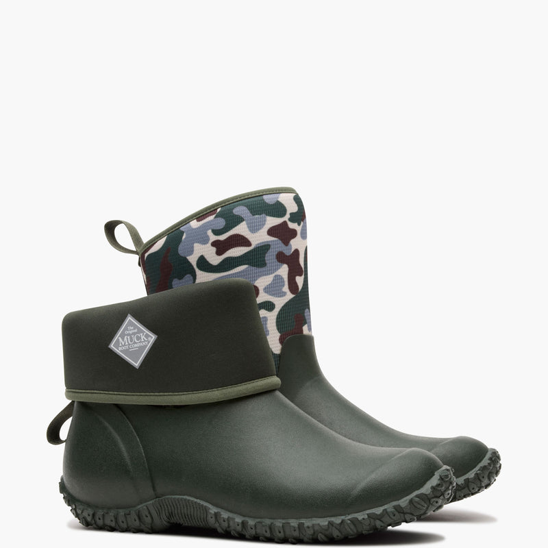 Women's Muckster II Mid Boot - 15