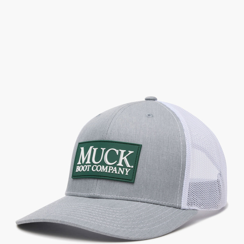 Muck® Logo Trucker Hat - 12
