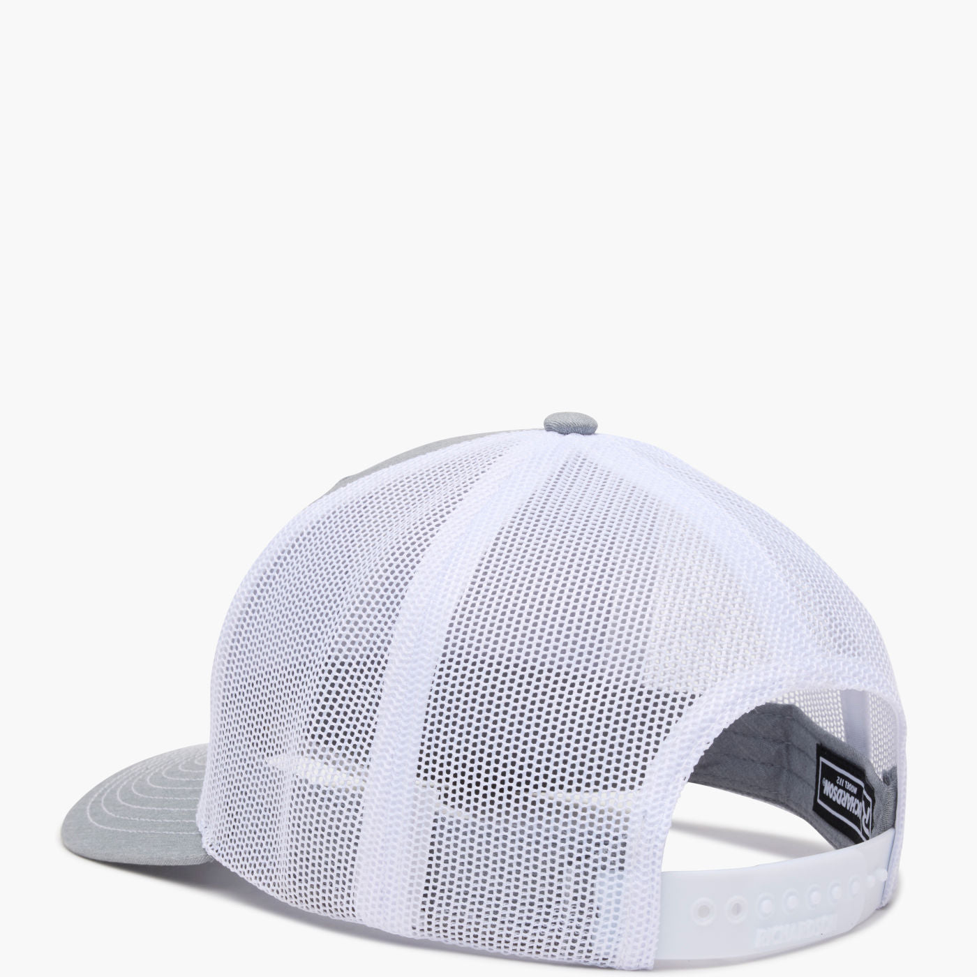 Muck® Logo Trucker Hat - back