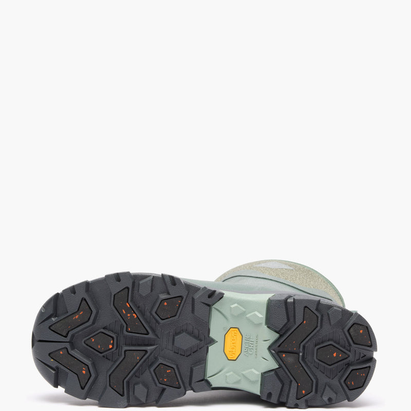 Women's Arctic Ice Mid Boot + Vibram Arctic Grip A.T. - outsole