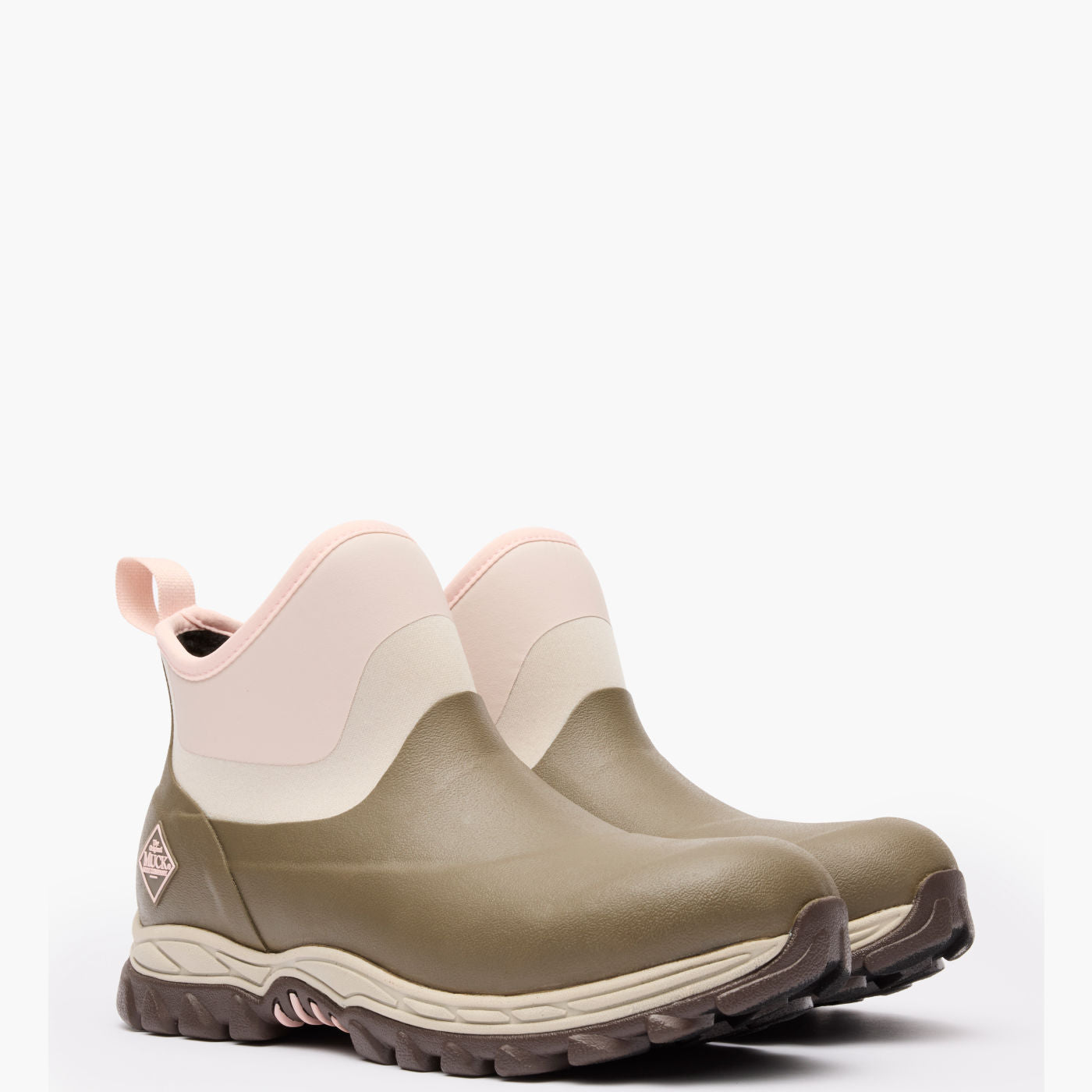 Women's Arctic Sport II Ankle Boot - 12