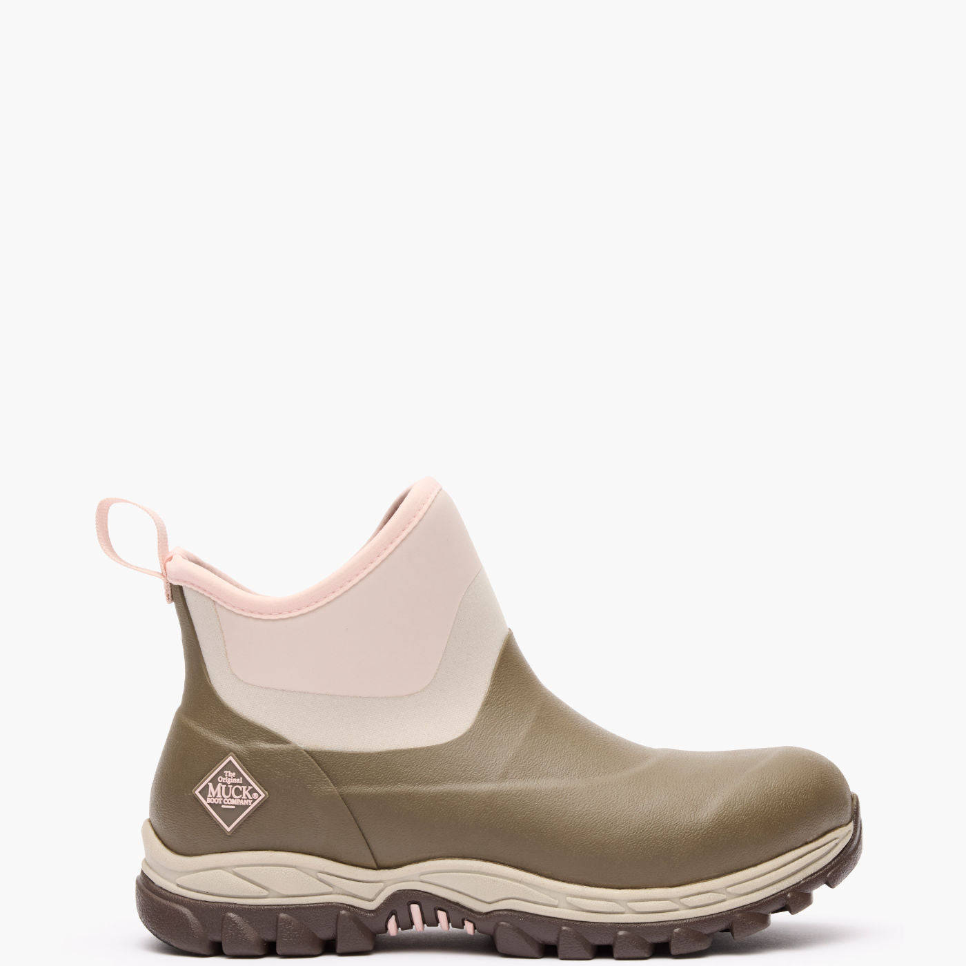 Women's Arctic Sport II Ankle Boot - profile