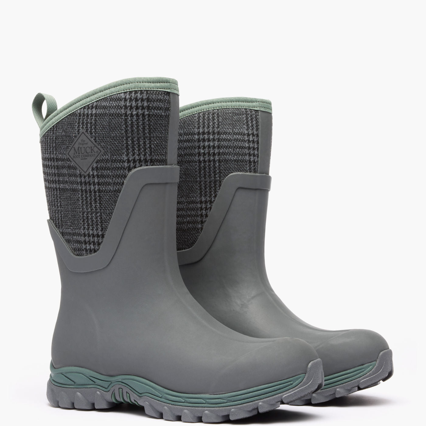 Women's Arctic Sport II Mid Boot - 12