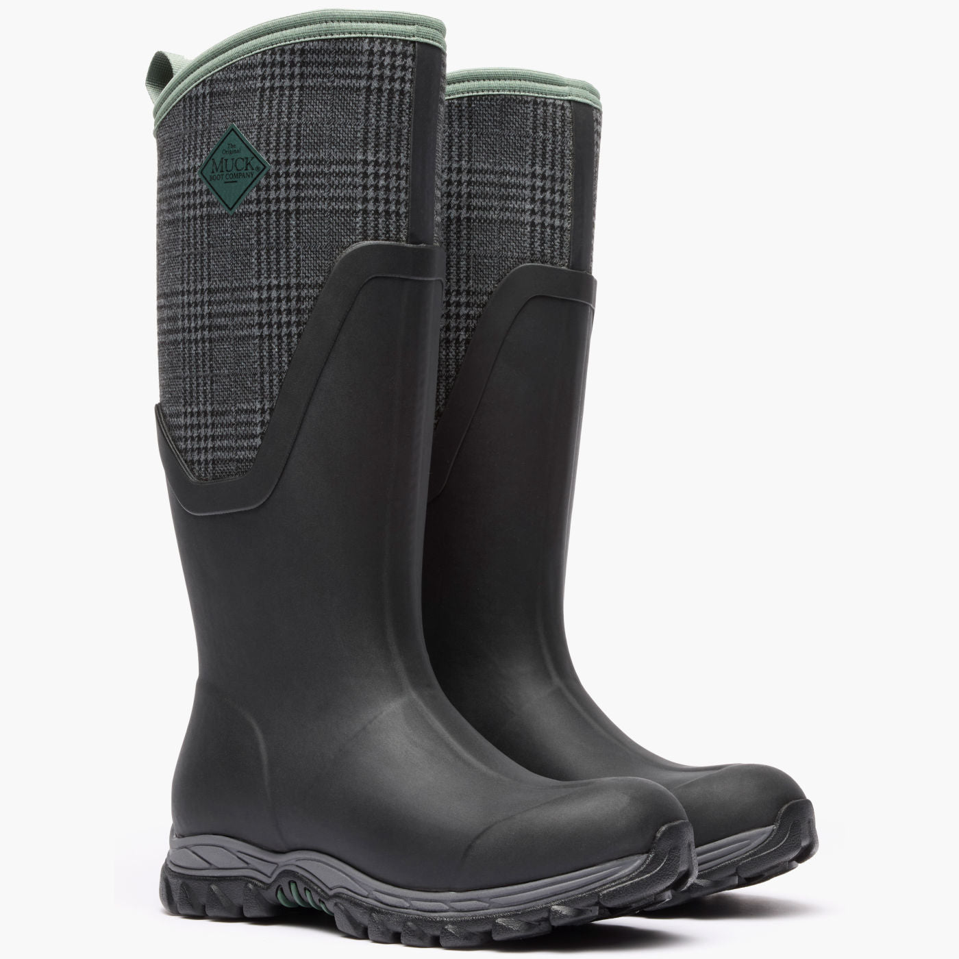 Women's Arctic Sport II Tall Boot - 12