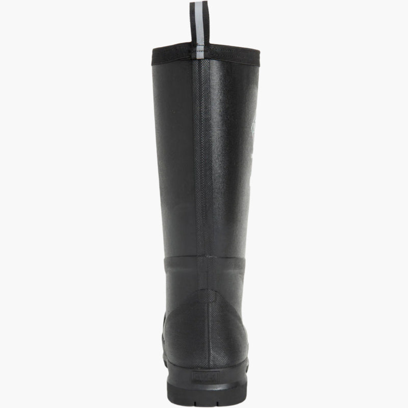 Men's Chore Max CSA Rated Comp Toe Boot - back