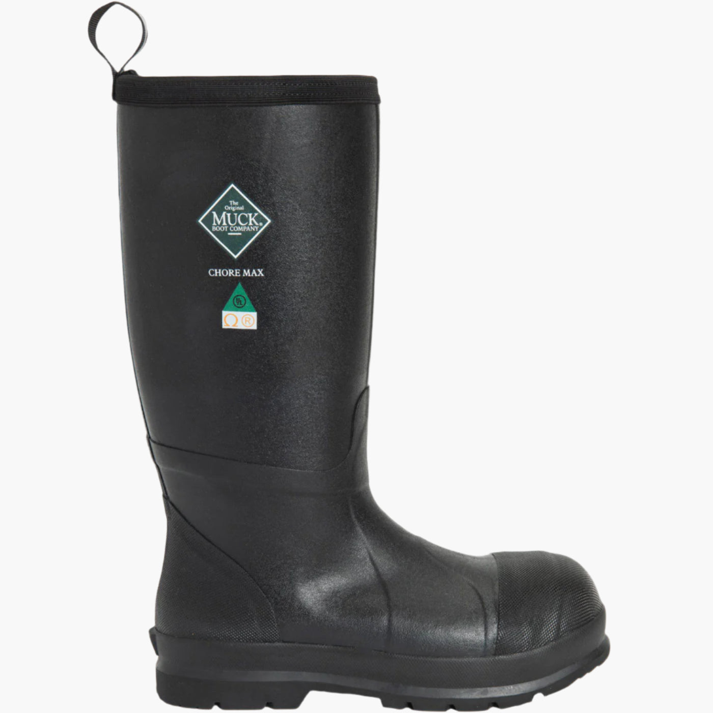 Men's Chore Max CSA Rated Comp Toe Boot – The Original Muck Boot