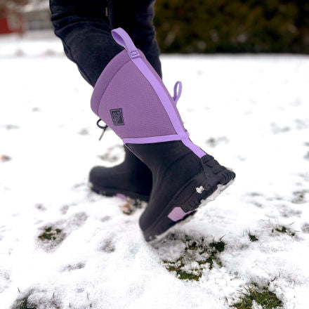 Little Kids' Apex Tall Winter Boot