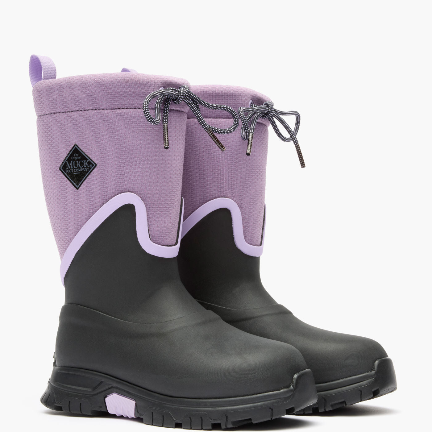 Big Kids' Apex Tall Winter Boot - 12