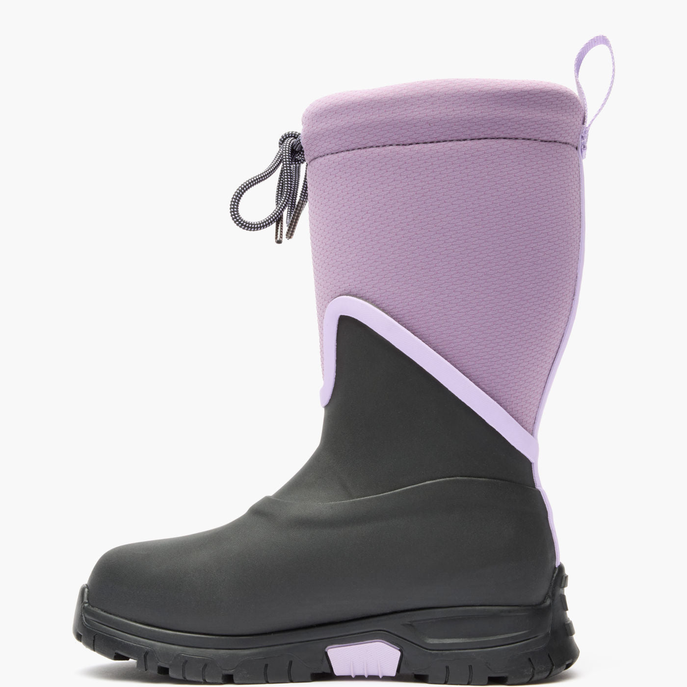 Big Kids' Apex Tall Winter Boot - profile