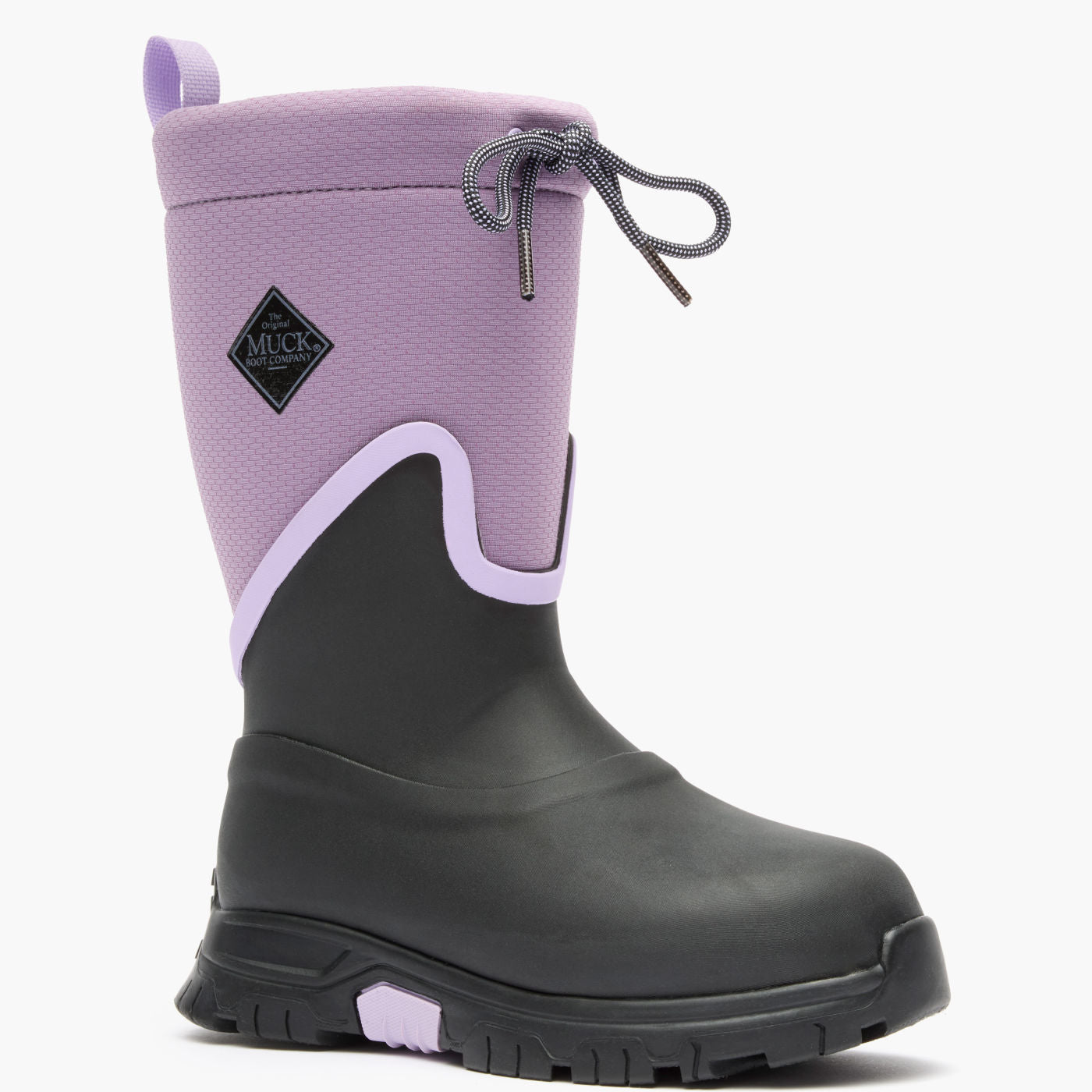 Big Kids' Apex Tall Winter Boot - main