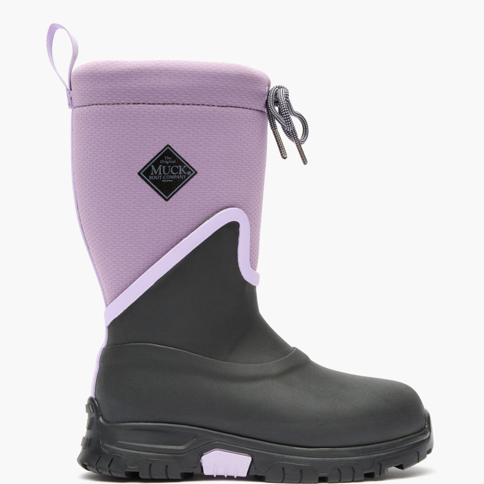 Big Kids' Apex Tall Winter Boot - profile