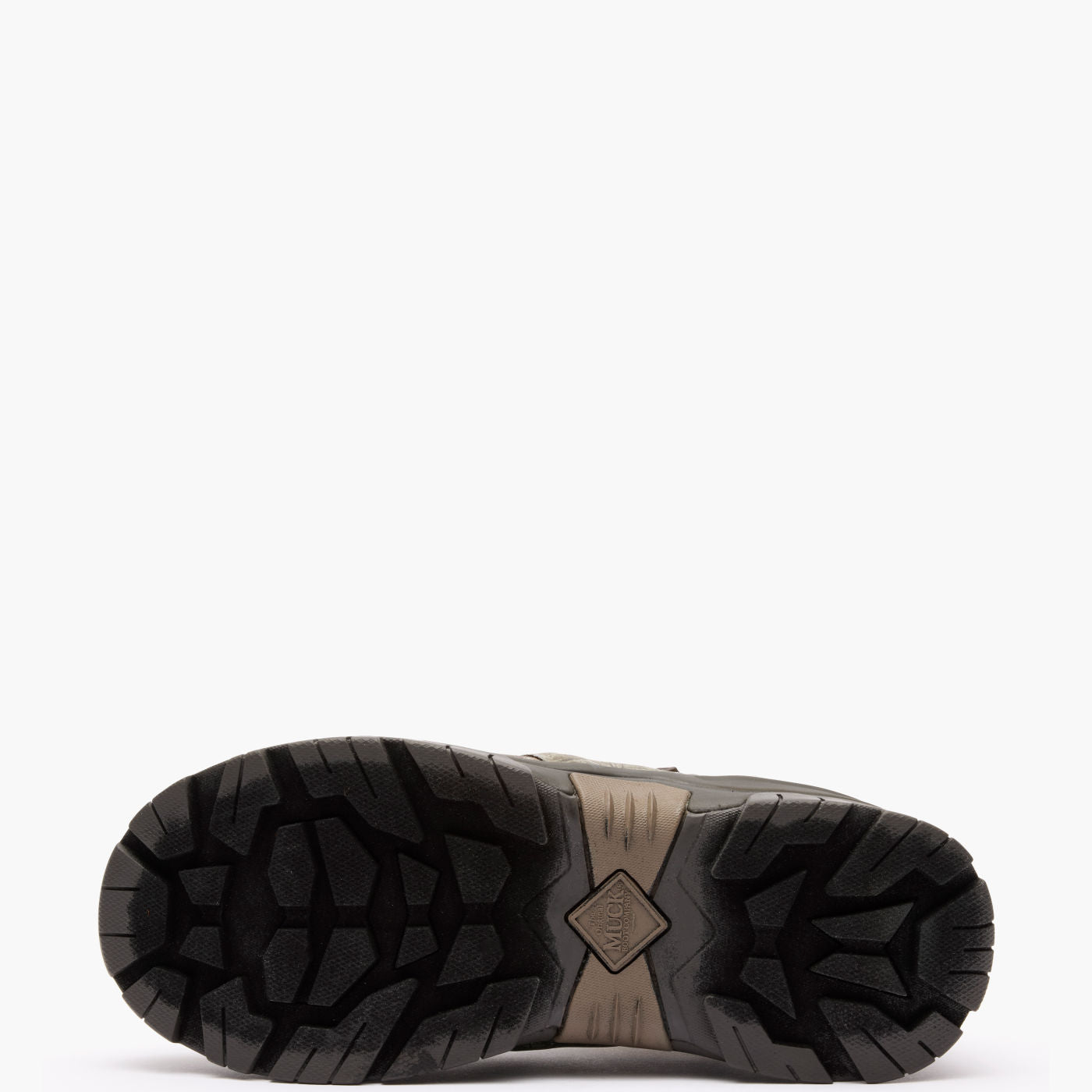 Men's RealTREE Edge™ Apex Mid Zip Ankle Boot - outsole