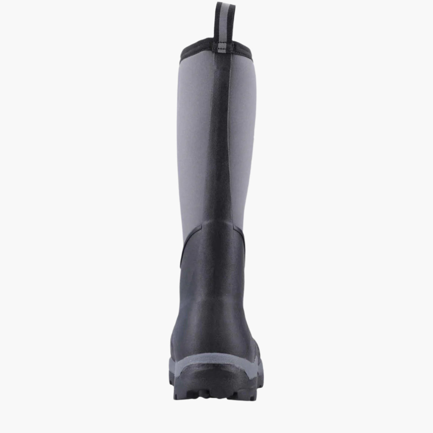 Unisex Calder Tall Boot - back