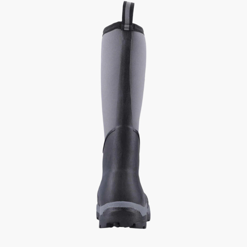 Unisex Calder Tall Boot - back