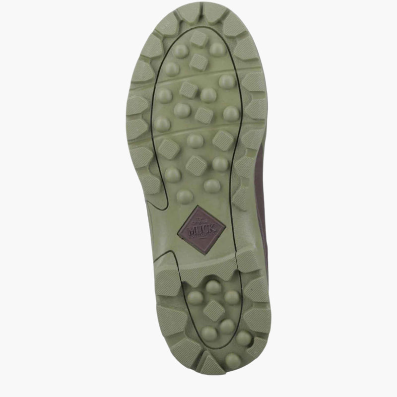 Unisex Calder Tall Boot - outsole