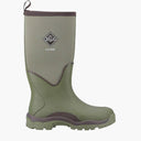 Unisex Calder Tall Boot - profile