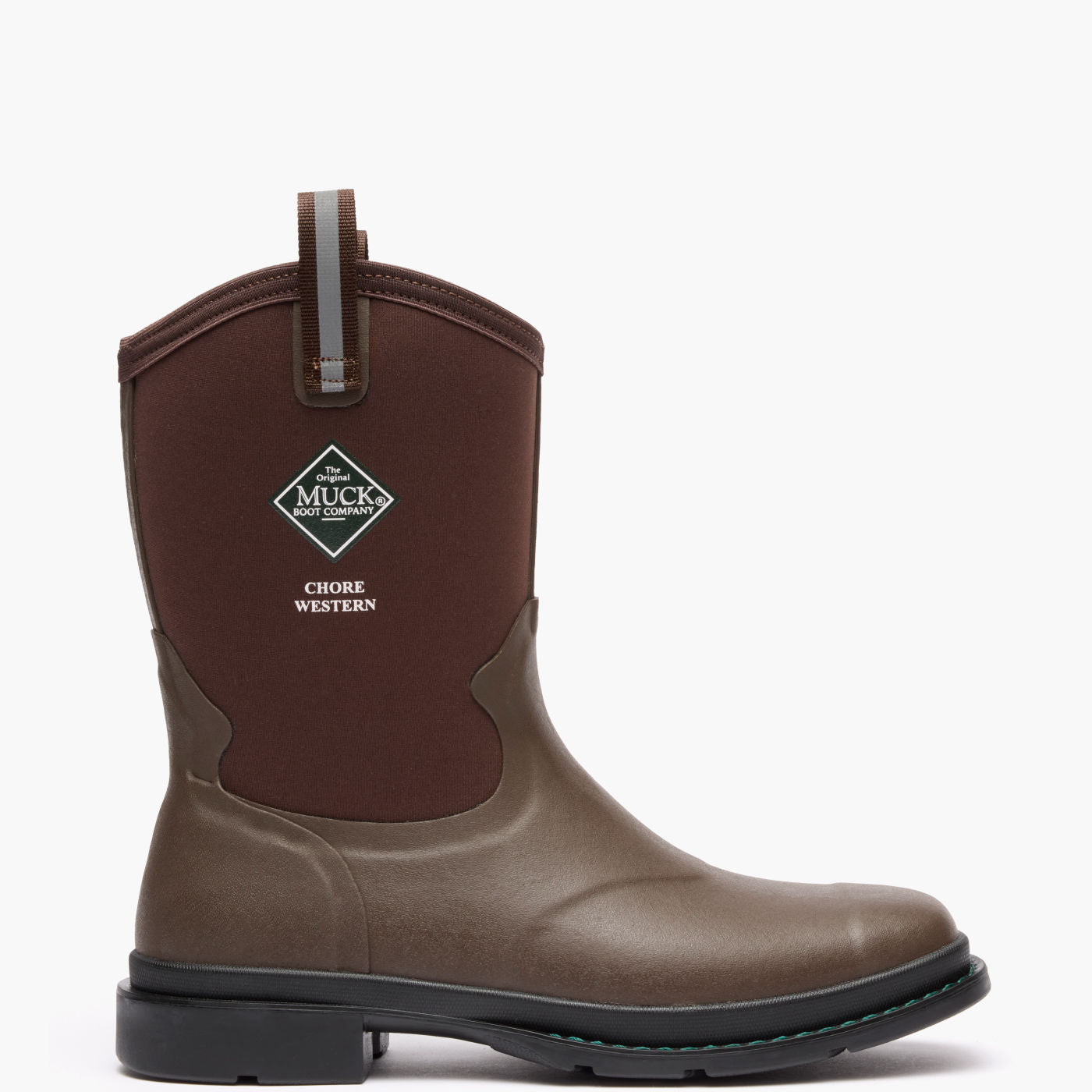 Men's Chore Mid Western Work Boot – The Original Muck Boot Company