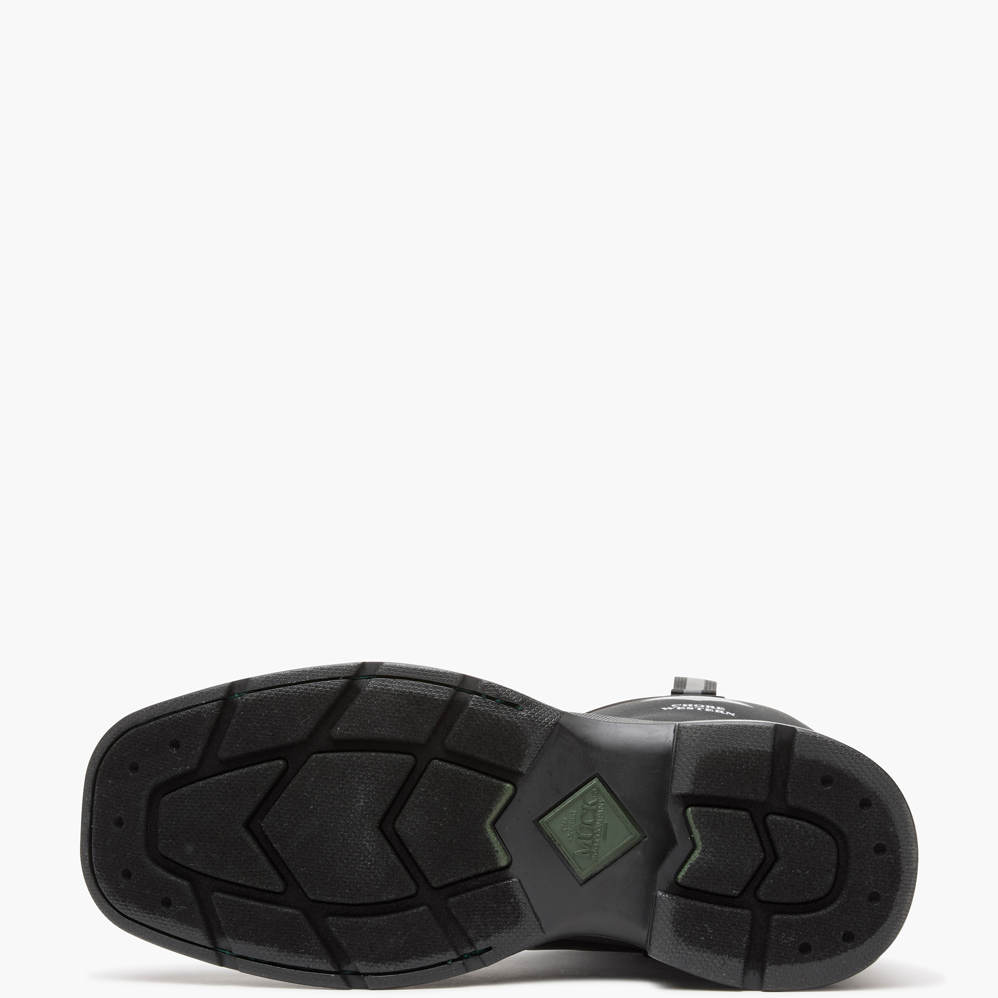 Women's Chore Western 12" Mid Boot