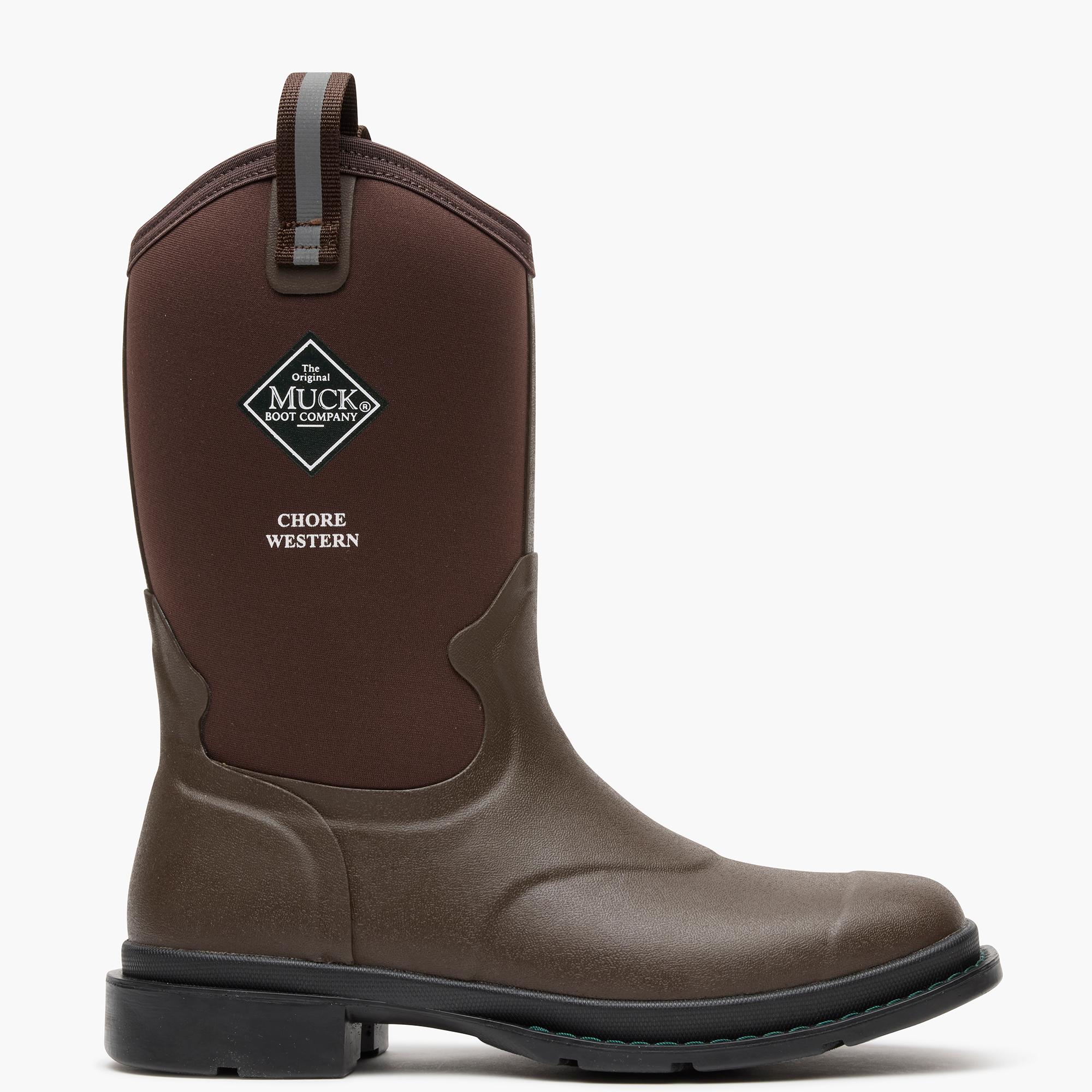 Women's Chore Western 12