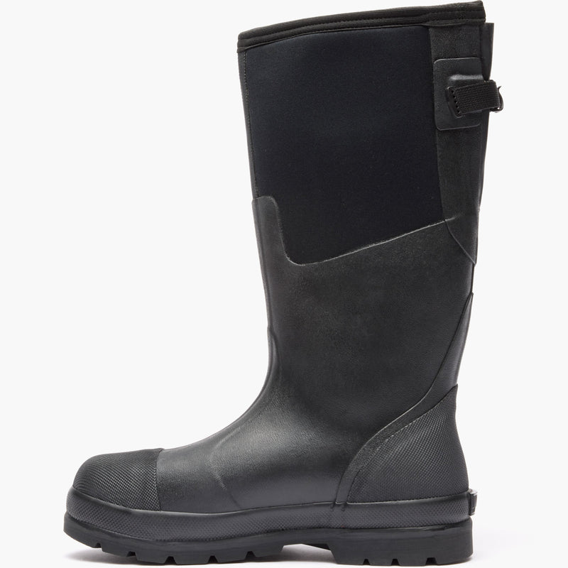 Men's Chore Classic Steel Toe Wide Calf - profile