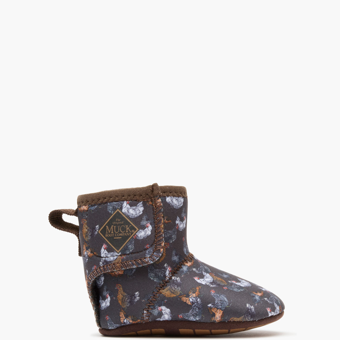 My First Mucks Baby Bootie – The Original Muck Boot Company
