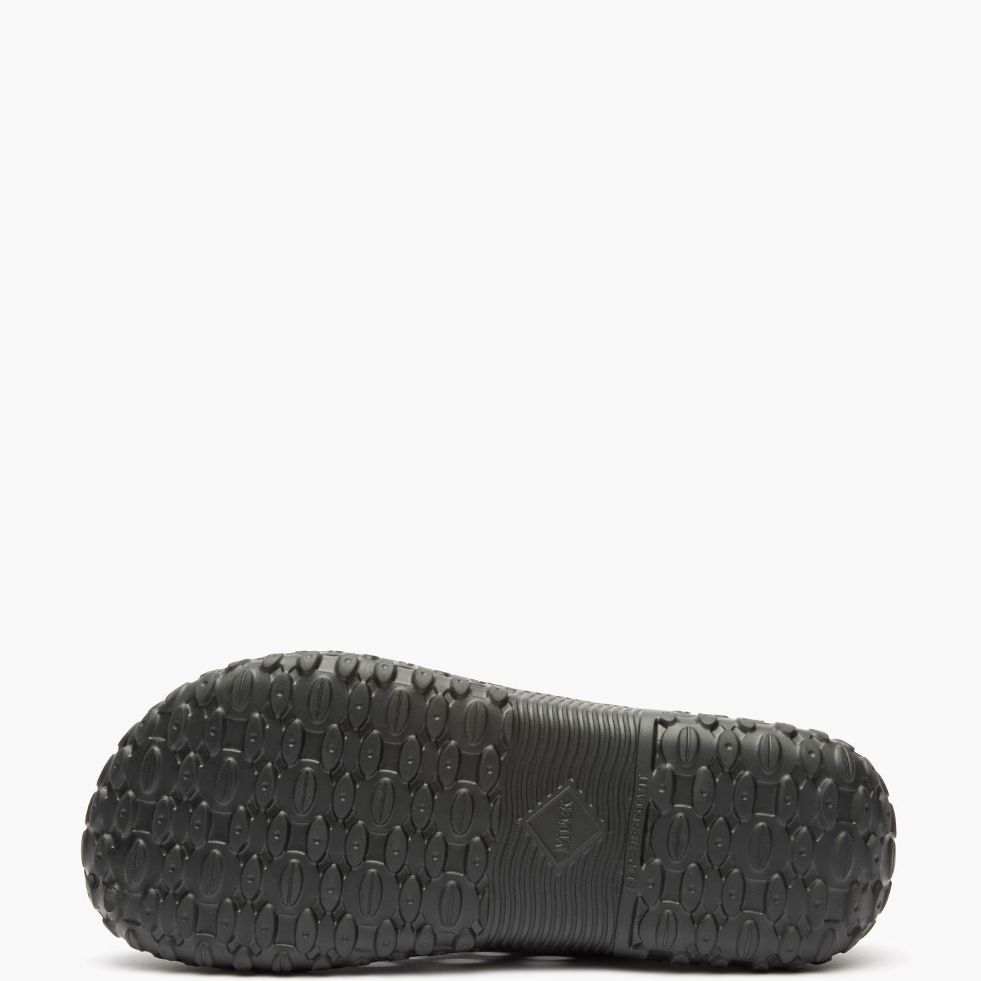 Men's Muckster Lite EVA Clog - outsole