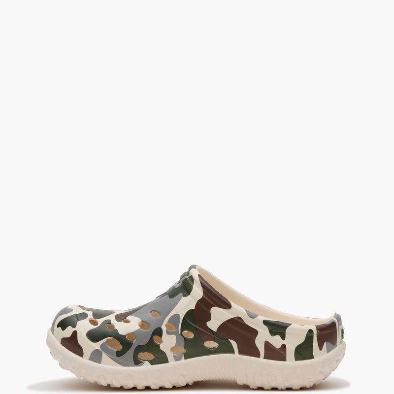 Little Kids' Muckster Lite EVA Clog - profile