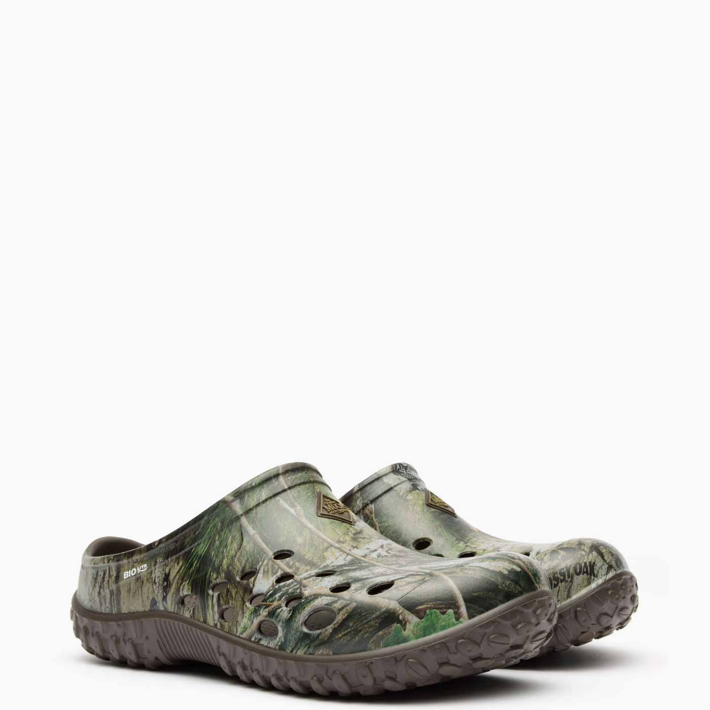 Men's Mossy Oak® Country DNA™ Muckster Lite EVA Clog - 12
