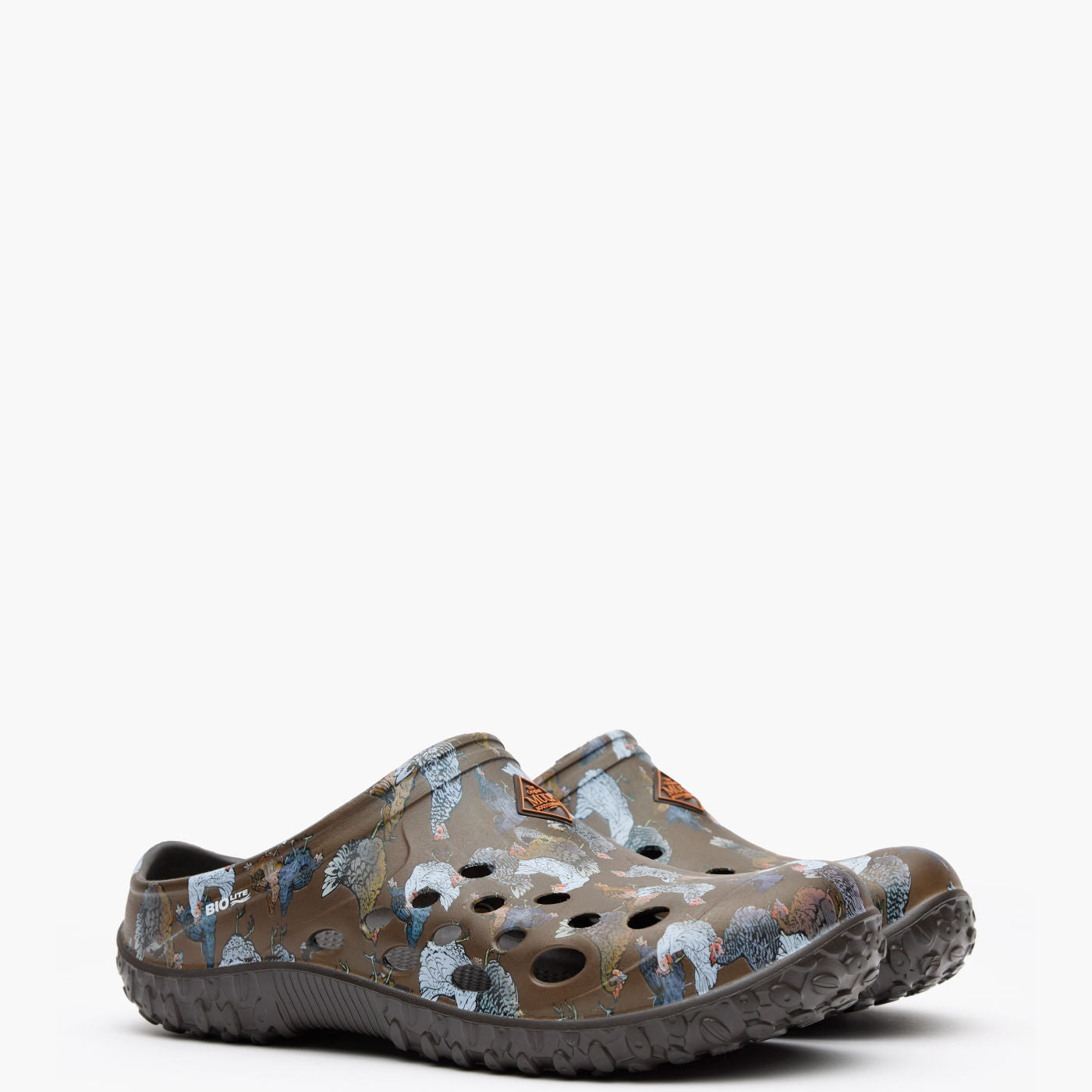 Women's Muckster Lite EVA Clog - 12