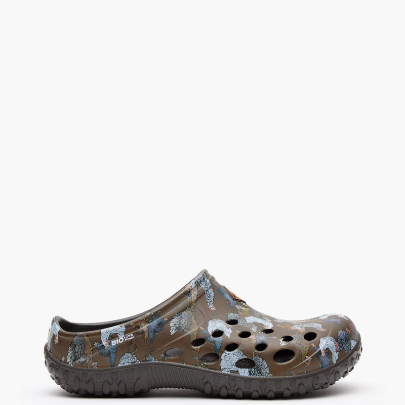 Women's Muckster Lite EVA Clog - profile
