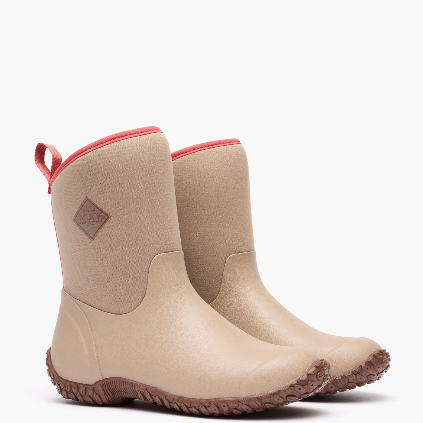 Women's Muckster II Mid Boot - 12