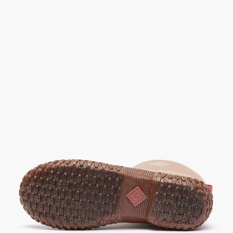 Women's Muckster II Mid Boot - outsole