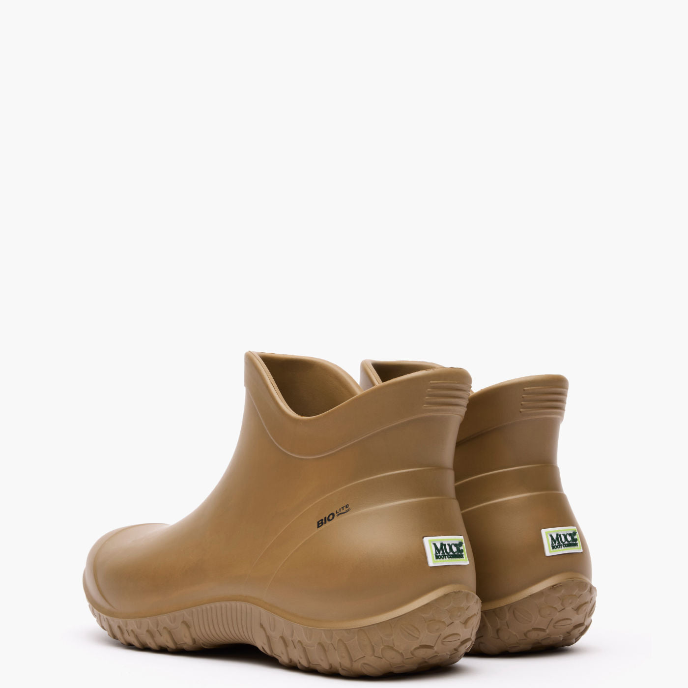 Men's Muckster Lite EVA Ankle Boot - back