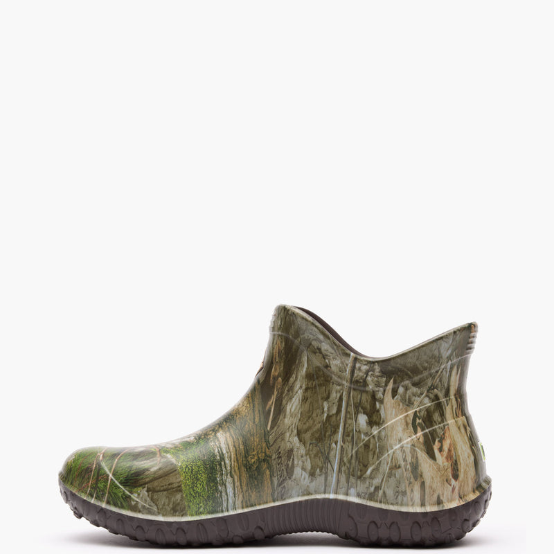 Men's Mossy Oak® Country DNA™ Muckster Lite EVA Ankle Boot - profile