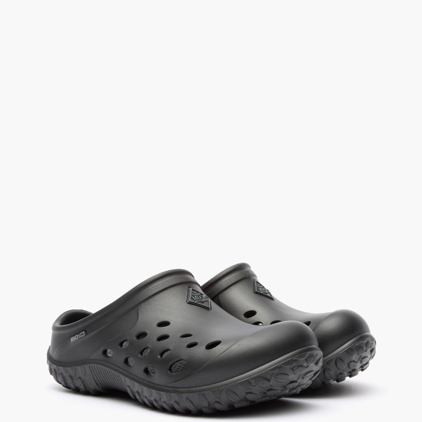 Big Kids' Muckster Lite EVA Clog - 12