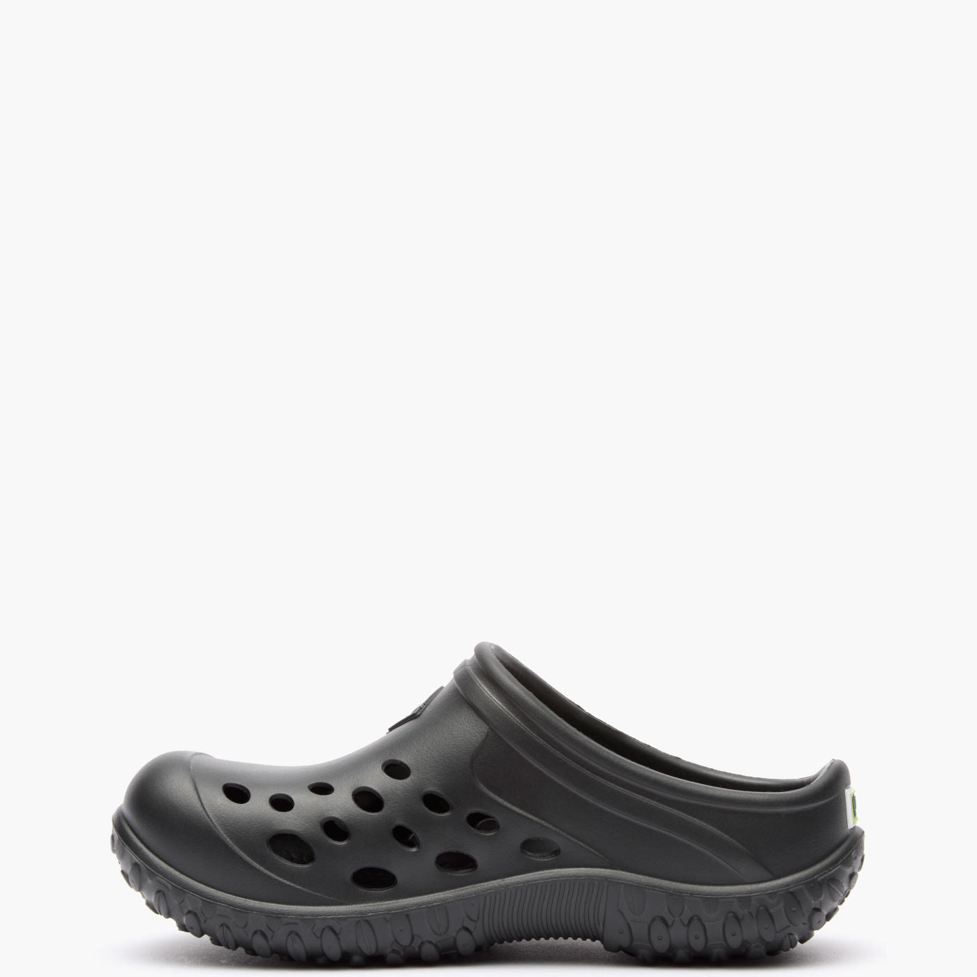Big Kids' Muckster Lite EVA Clog - profile