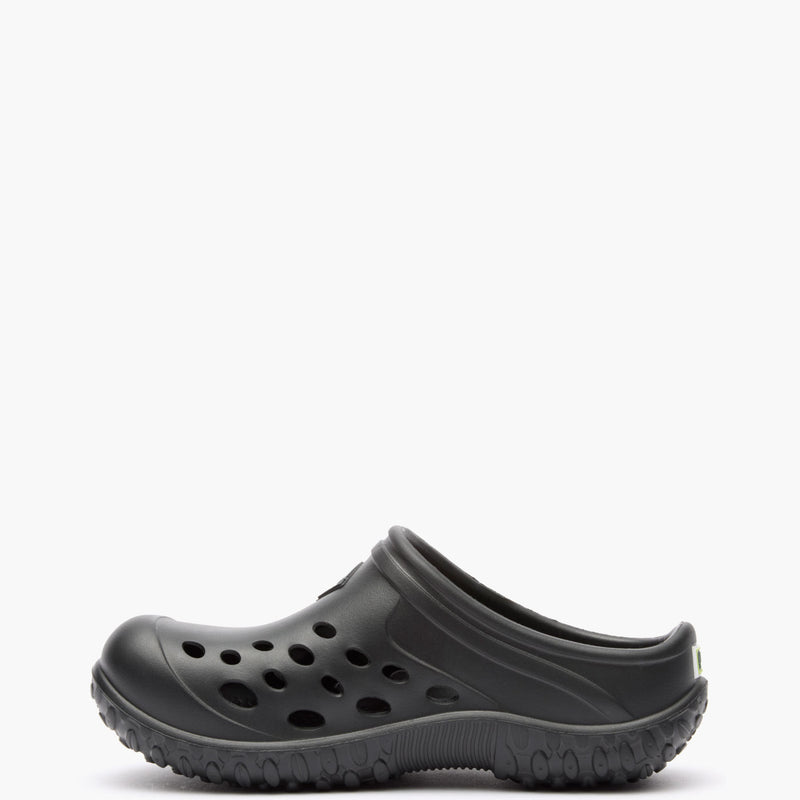Big Kids' Muckster Lite EVA Clog - profile