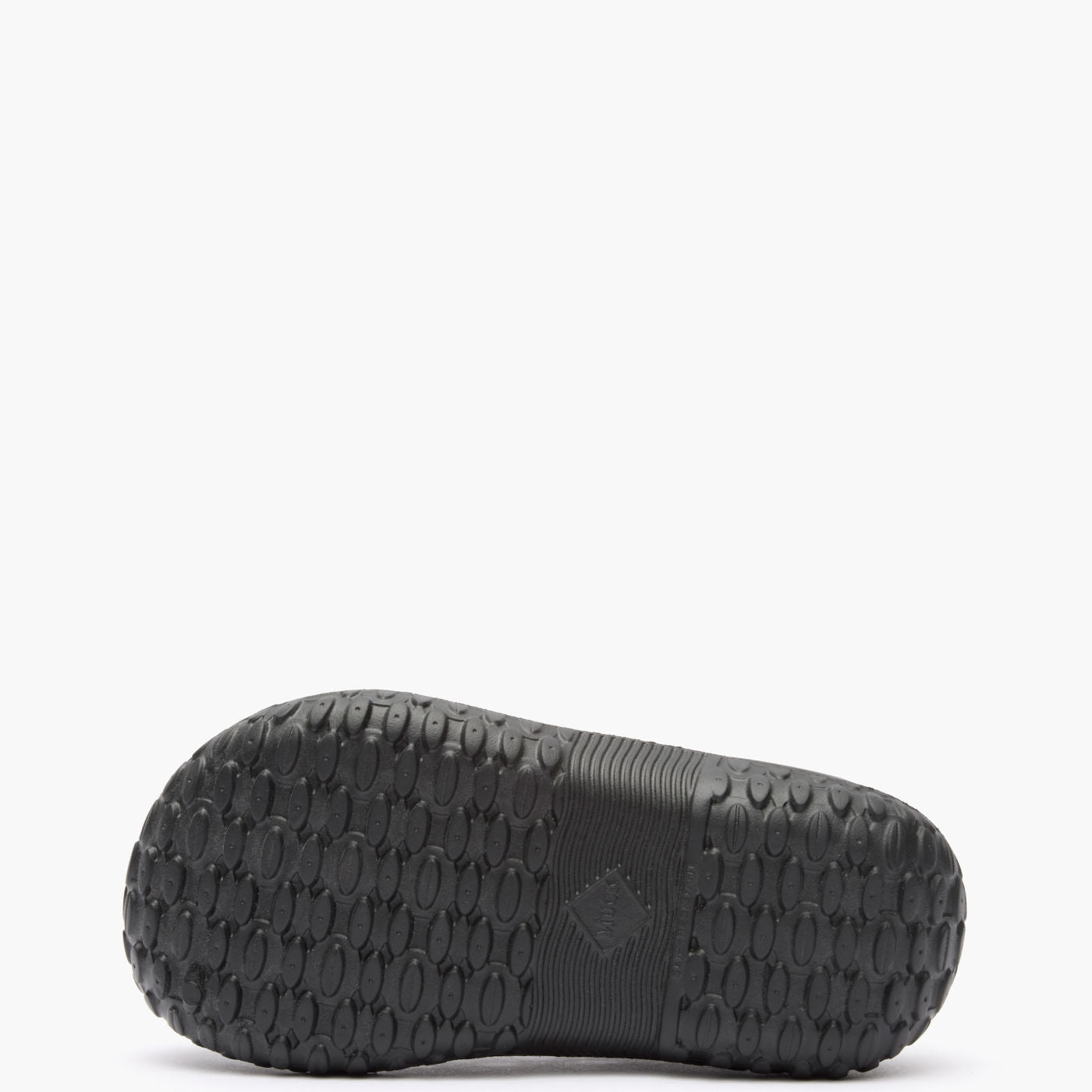 Big Kids' Muckster Lite EVA Clog - outsole