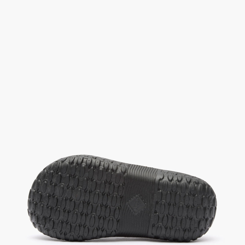 Big Kids' Muckster Lite EVA Clog - outsole