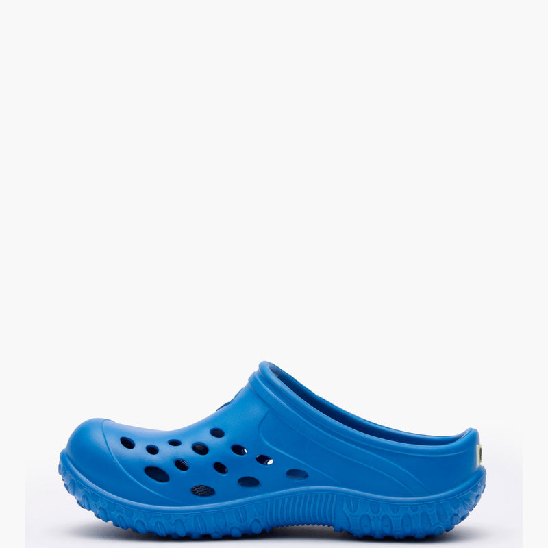 Big Kids' Muckster Lite EVA Clog - profile