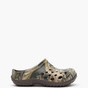 Big Kids' Mossy Oak® Country DNA™ Muckster Lite EVA Clog - profile