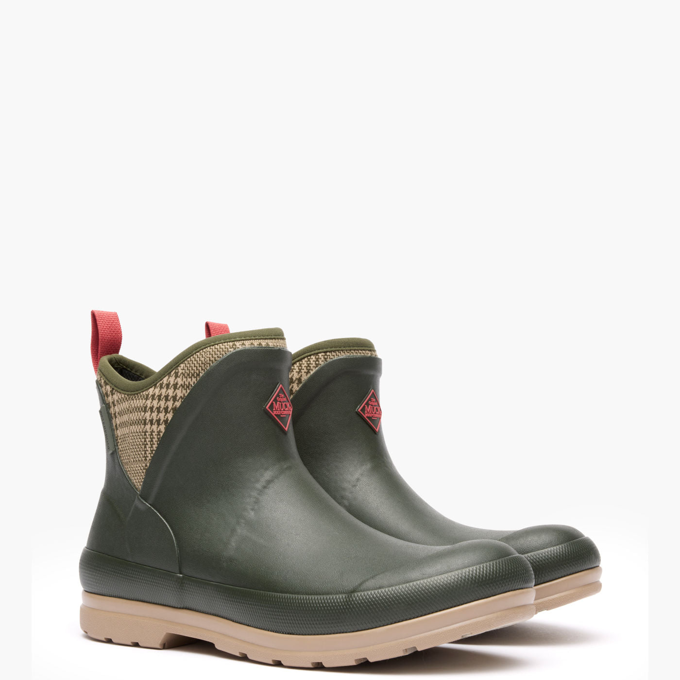 Women's Originals Ankle Boot - 12