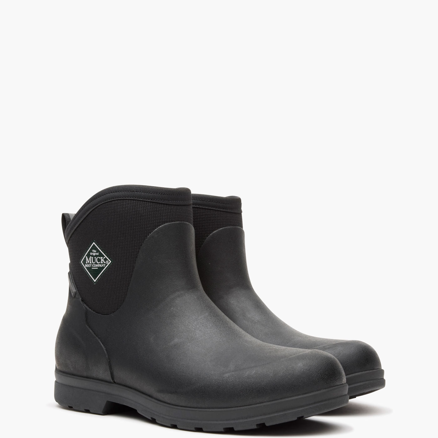 Men's Originals Excursion Pull On Ankle Boot - 12