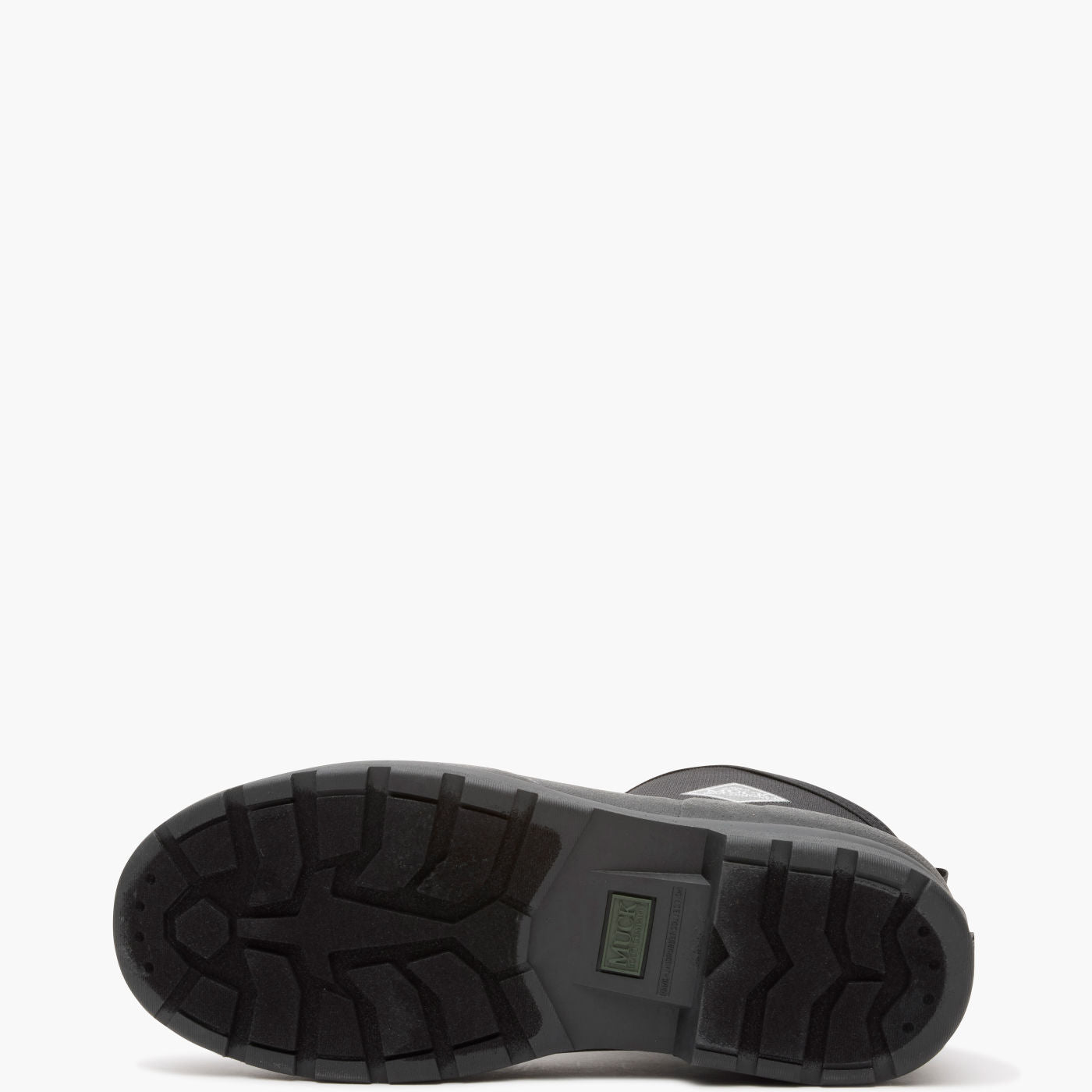 Men's Originals Excursion Pull On Ankle Boot - outsole
