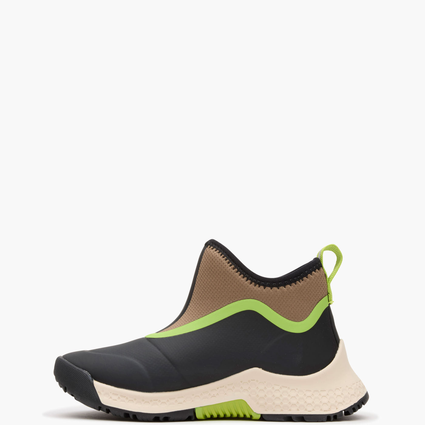 Big Kids' Outscape Pull On Boot - profile