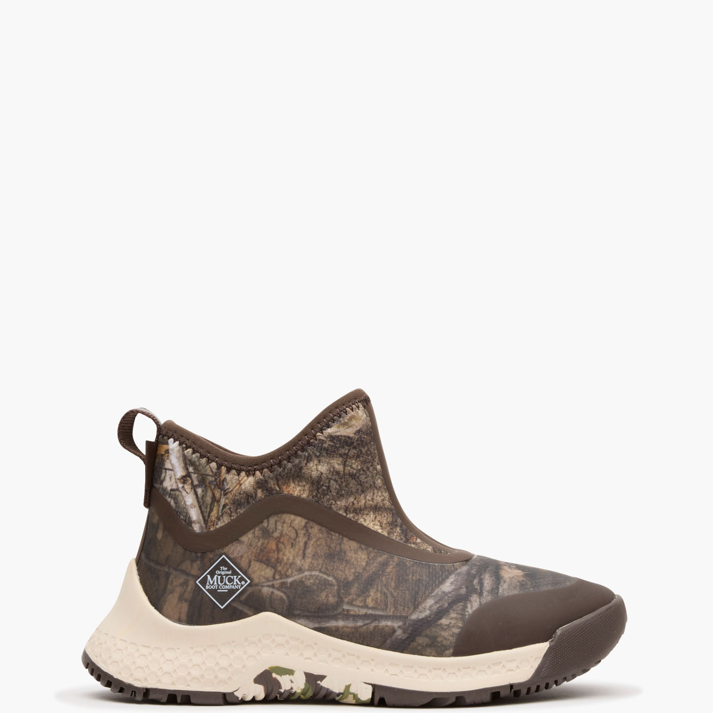 Originals Pull On Botas Muck Original Transpirable Big Kids