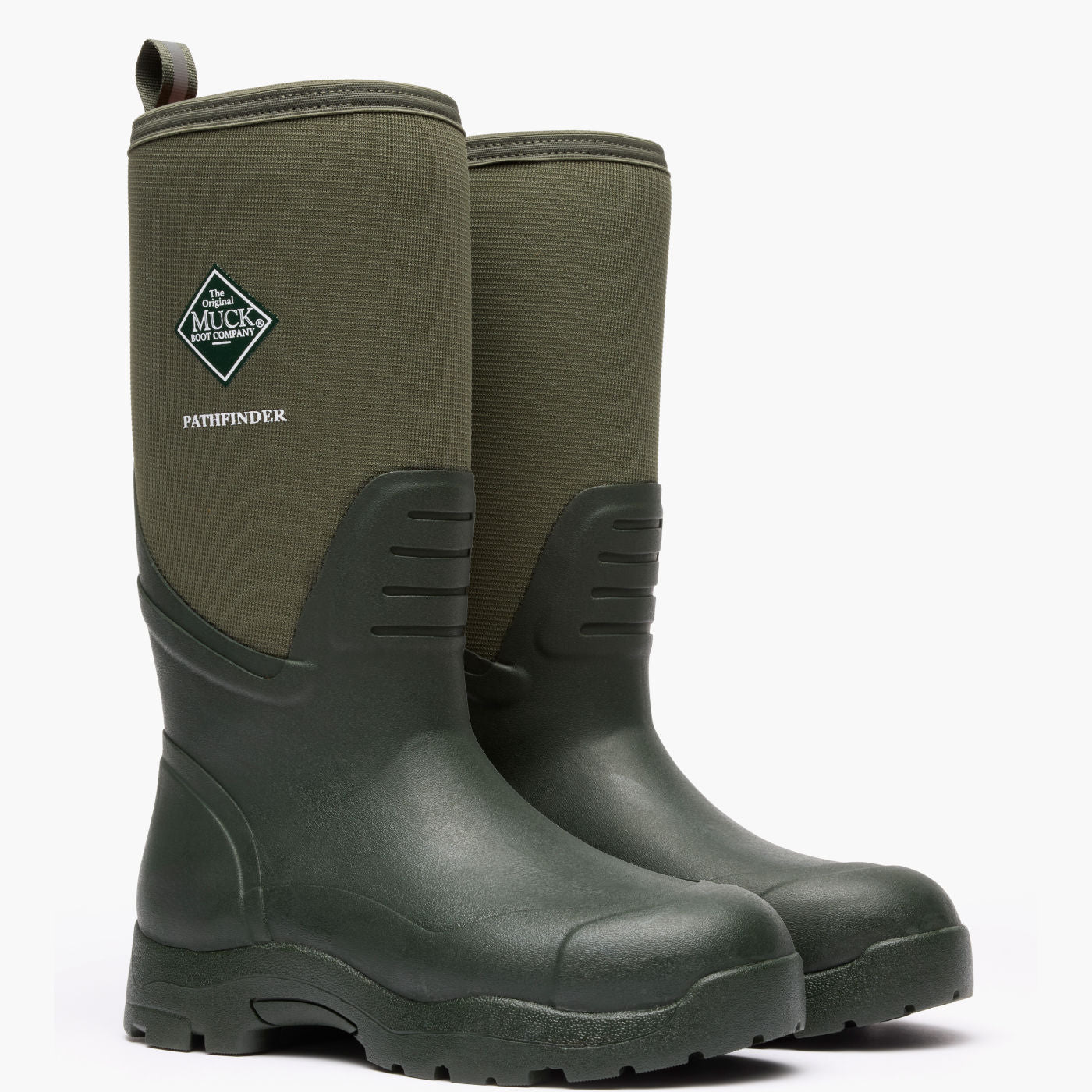 Men's Pathfinder Tall Boot - 12