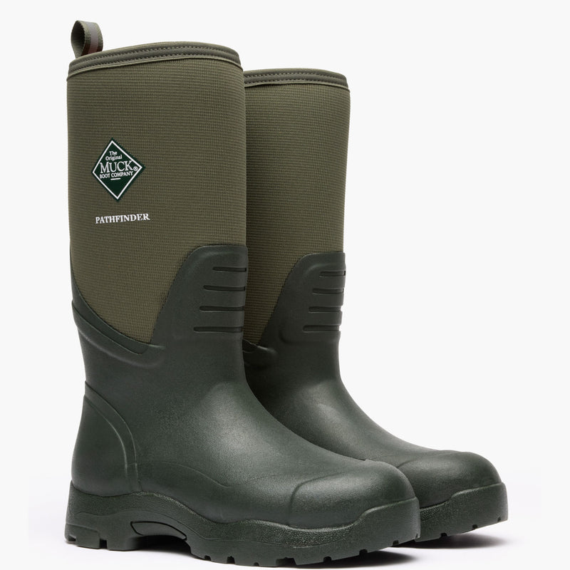 Men's Pathfinder Tall Boot - 12