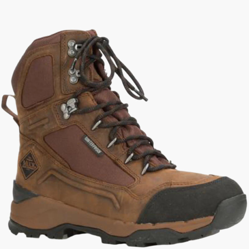 ""Men's Summit 8"" Lace Up Boot" - main"