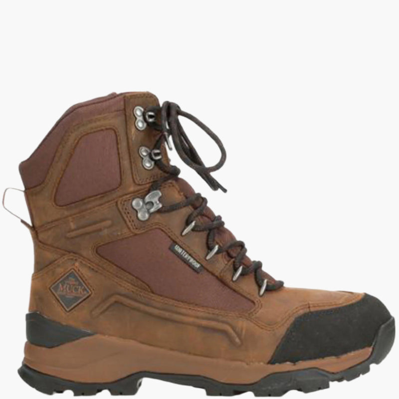 ""Men's Summit 8"" Lace Up Boot" - profile"